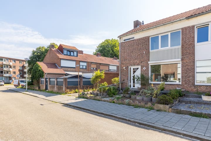 Foto 28 van Keizerstraat 1