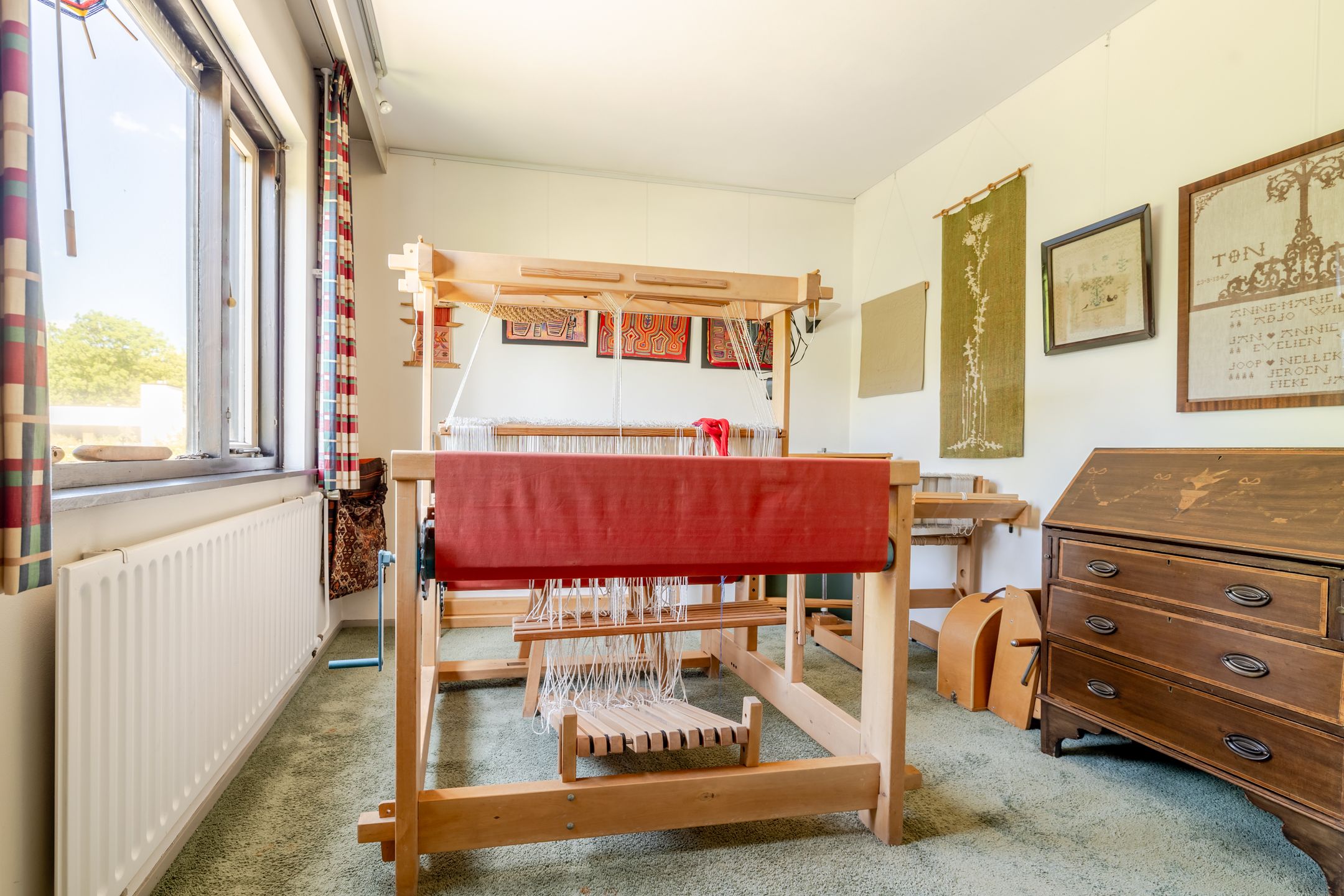 Foto 33 van Ulvenhoutselaan 59-F