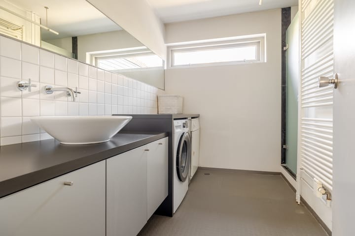 Foto 45 van Ulvenhoutselaan 59-F