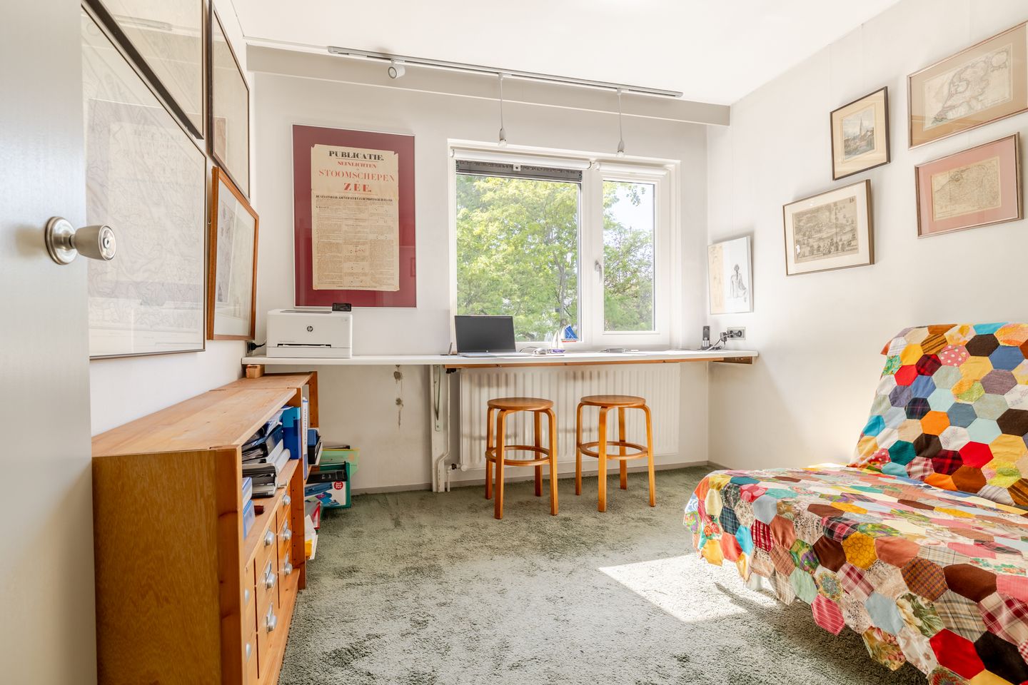 Foto 34 van Ulvenhoutselaan 59-F