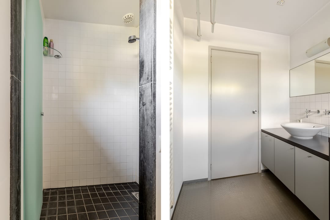 Foto 46 van Ulvenhoutselaan 59-F