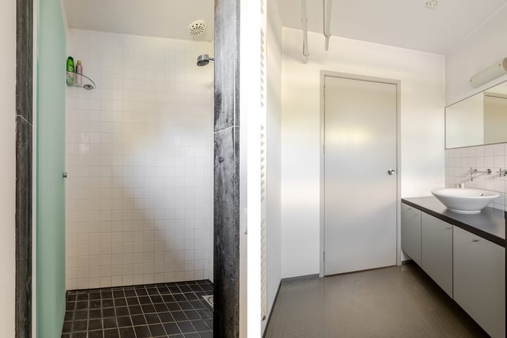 Foto 46 van Ulvenhoutselaan 59-F