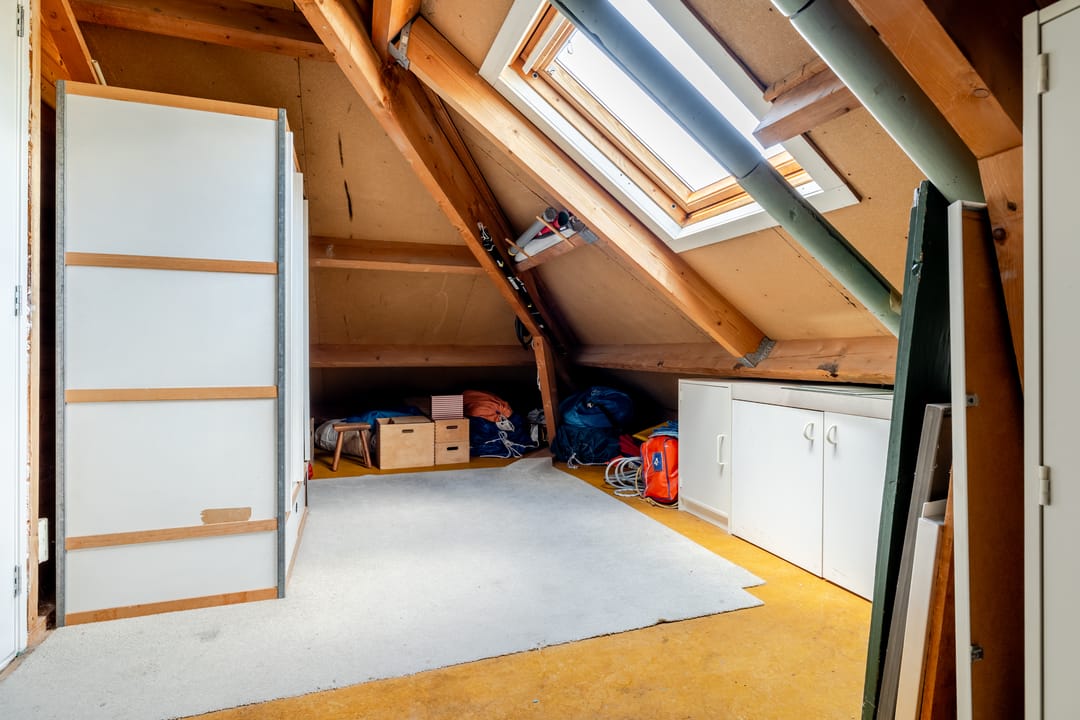 Foto 47 van Ulvenhoutselaan 59-F