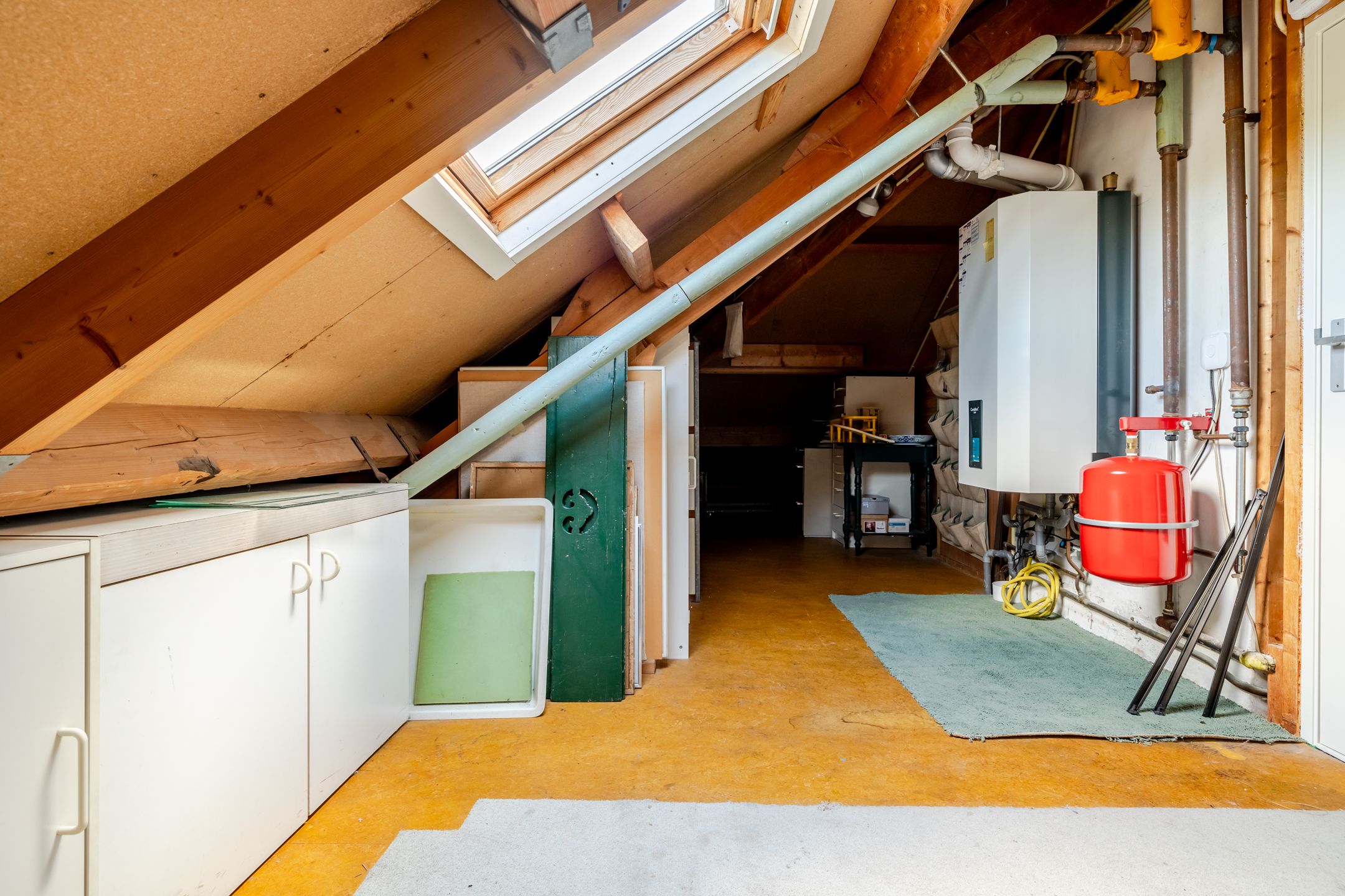 Foto 48 van Ulvenhoutselaan 59-F