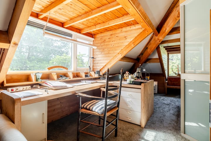 Foto 49 van Ulvenhoutselaan 59-F