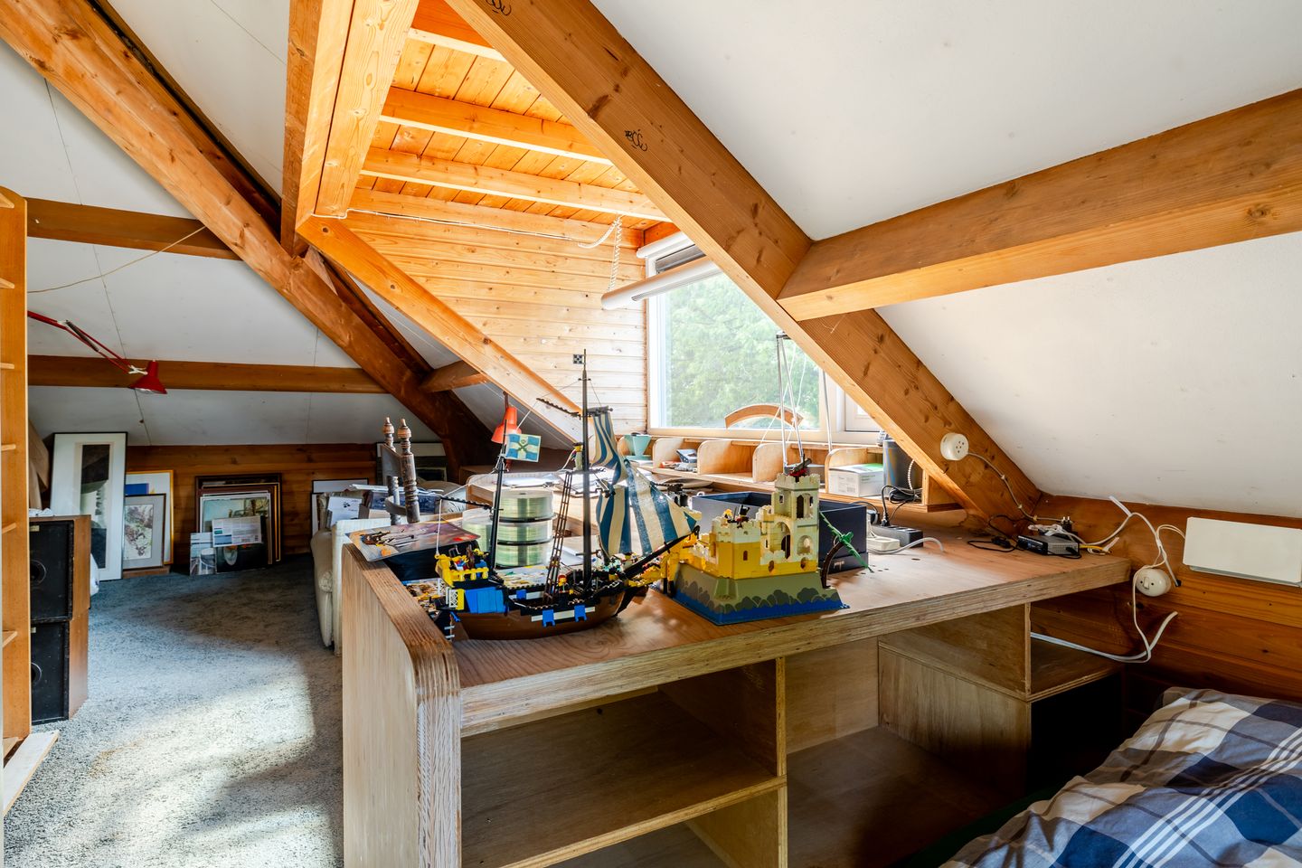 Foto 50 van Ulvenhoutselaan 59-F