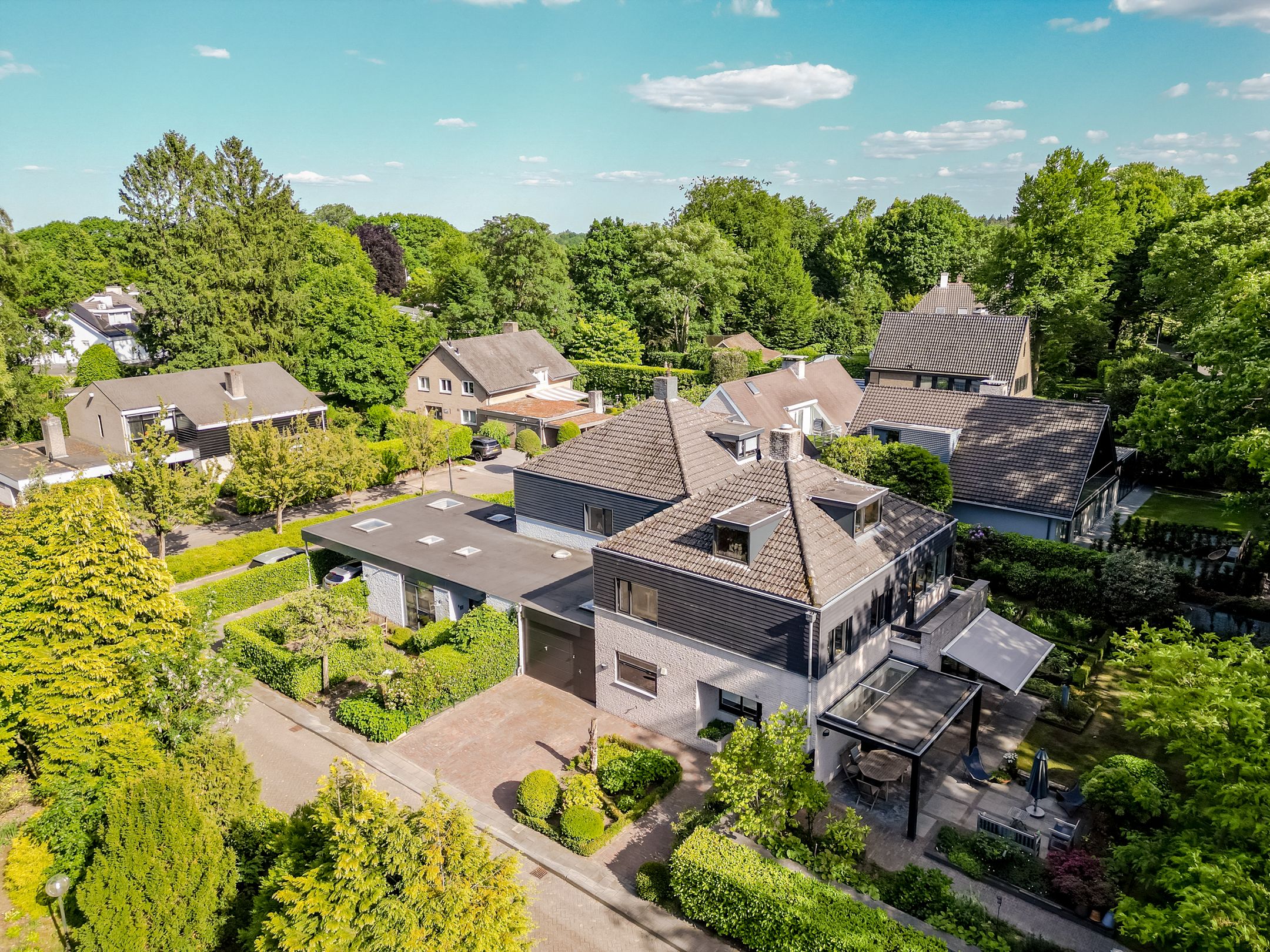 Foto 51 van Ulvenhoutselaan 59-F