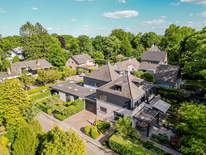 Foto 51 van Ulvenhoutselaan 59-F