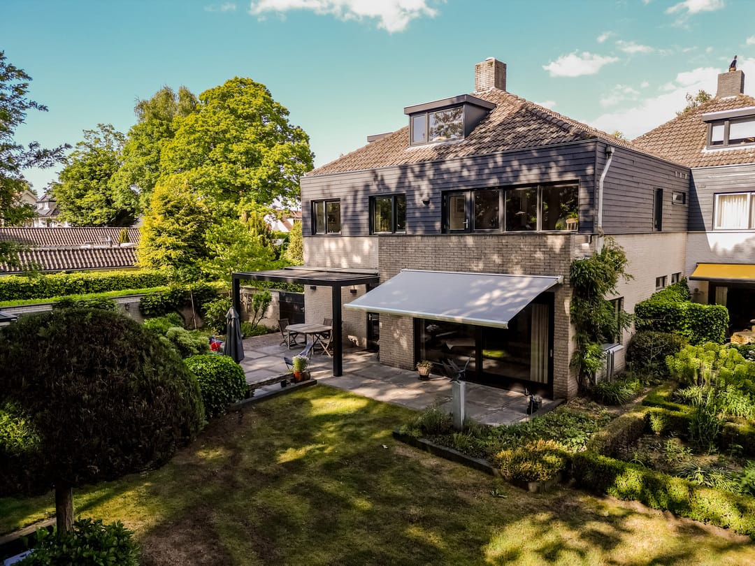 Foto 52 van Ulvenhoutselaan 59-F