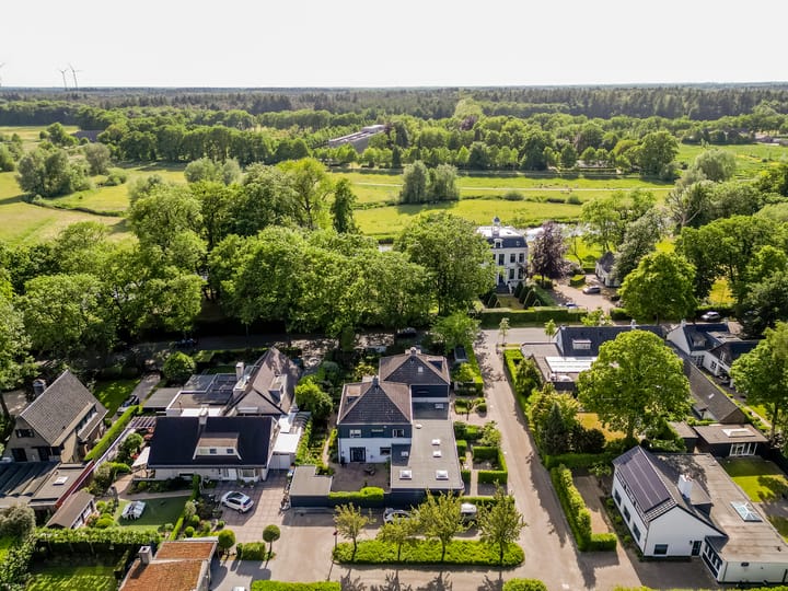 Foto 54 van Ulvenhoutselaan 59-F