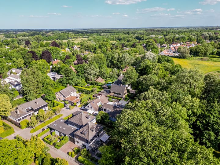 Foto 55 van Ulvenhoutselaan 59-F