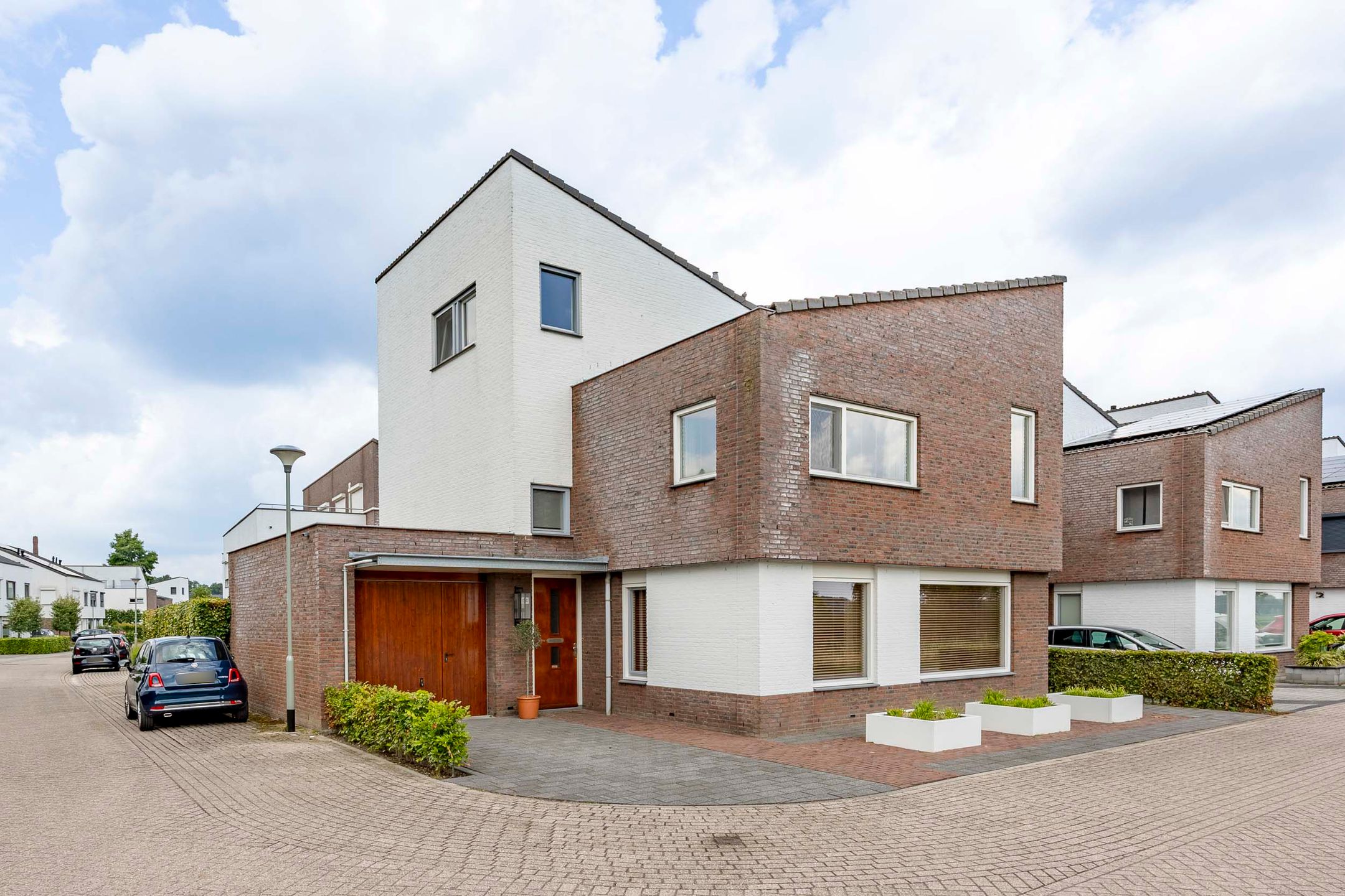 Pascherhof, 44, Leunen, 5809BW, Limburg, Nederland 44