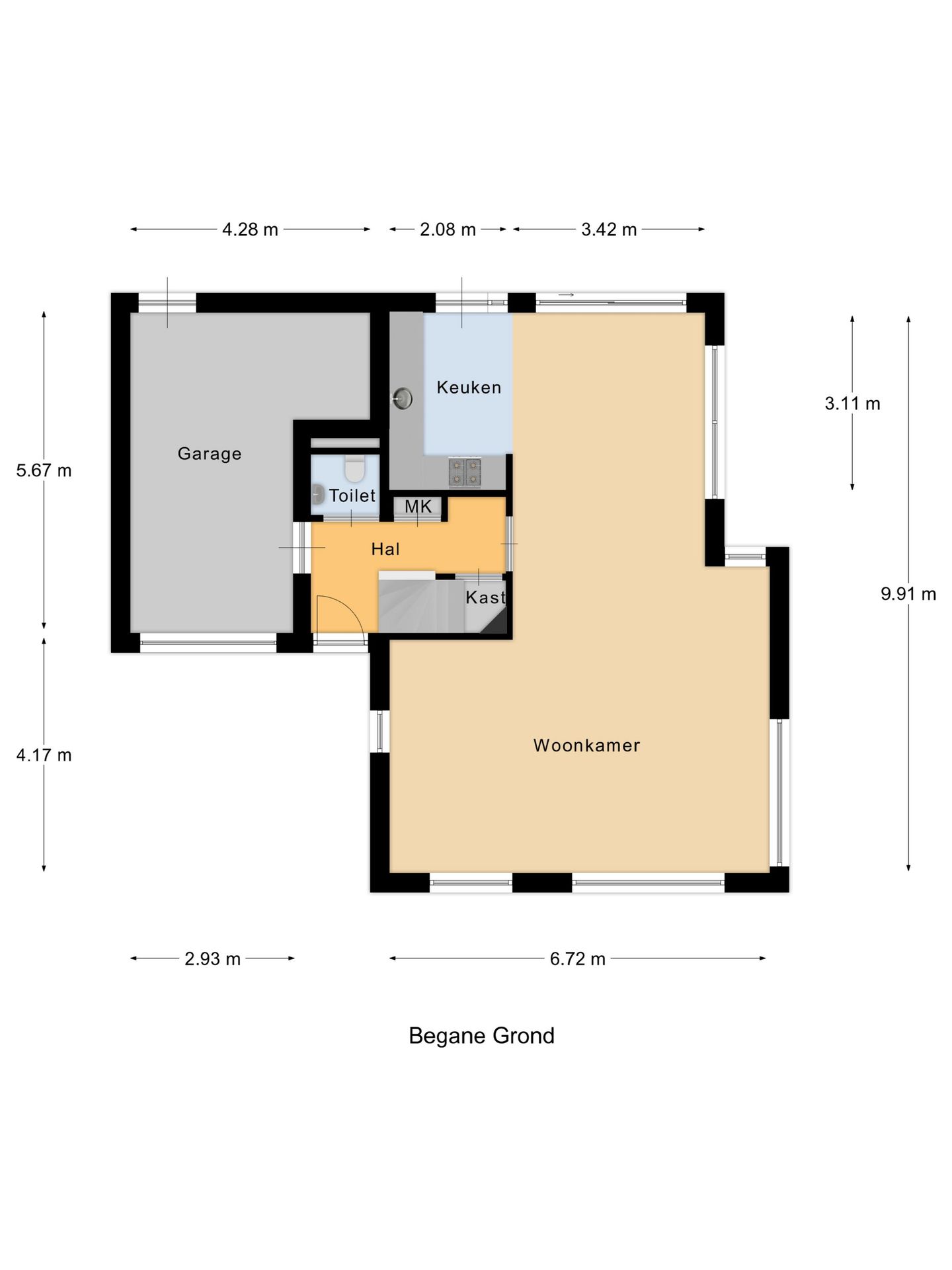 Foto 44 van Pascherhof 44