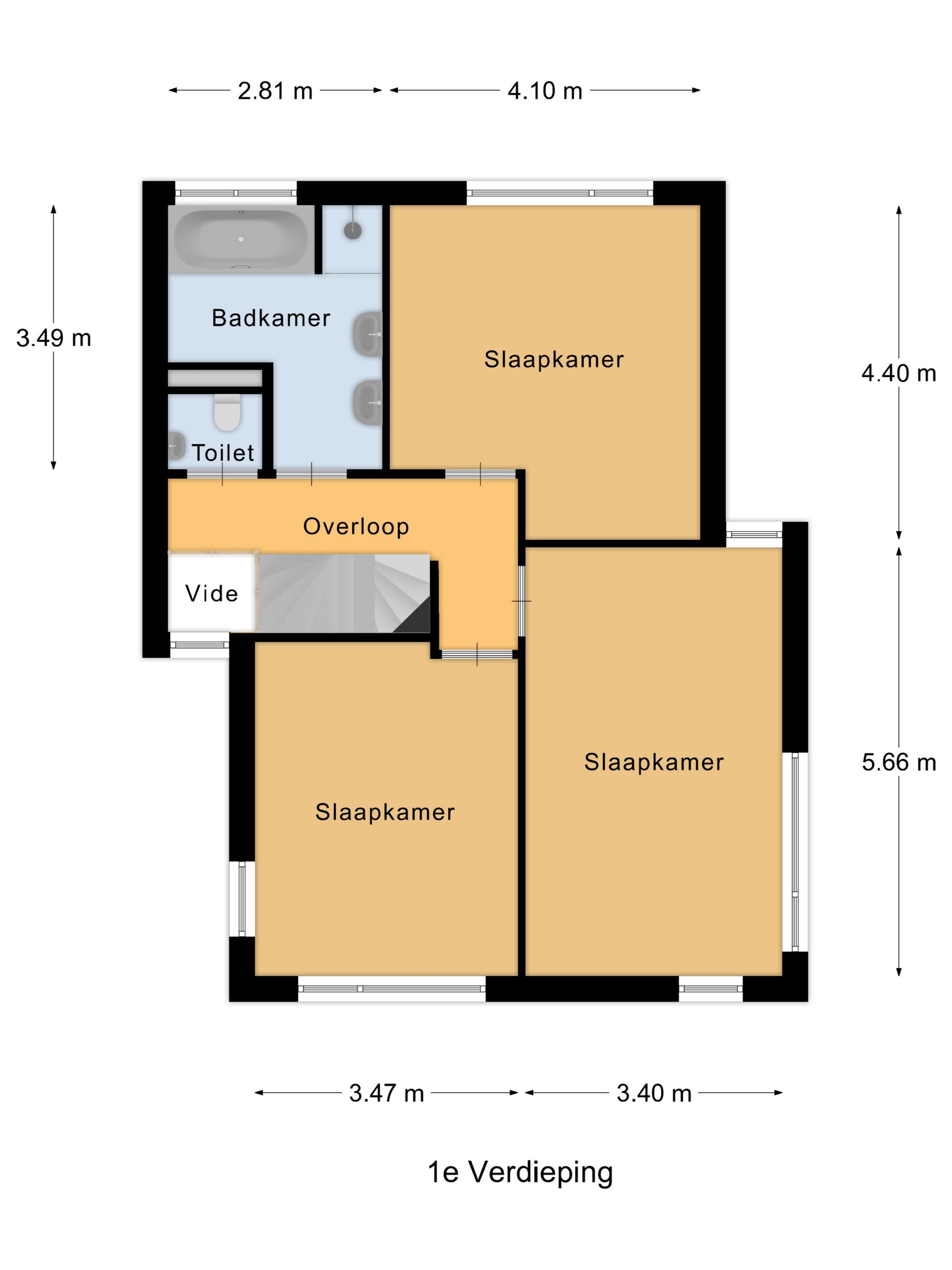 Foto 45 van Pascherhof 44