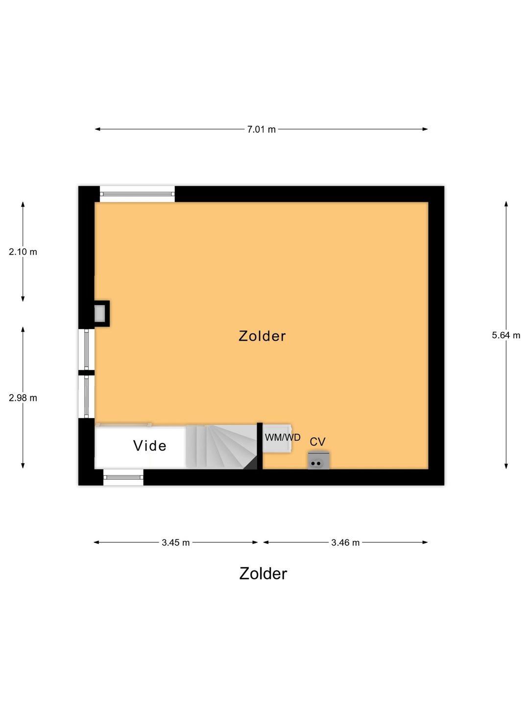 Foto 46 van Pascherhof 44
