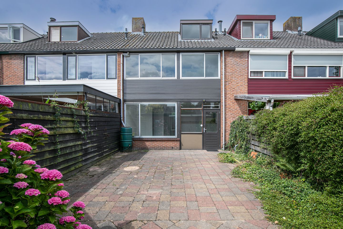 Foto 1 van Johan Frisohof 15