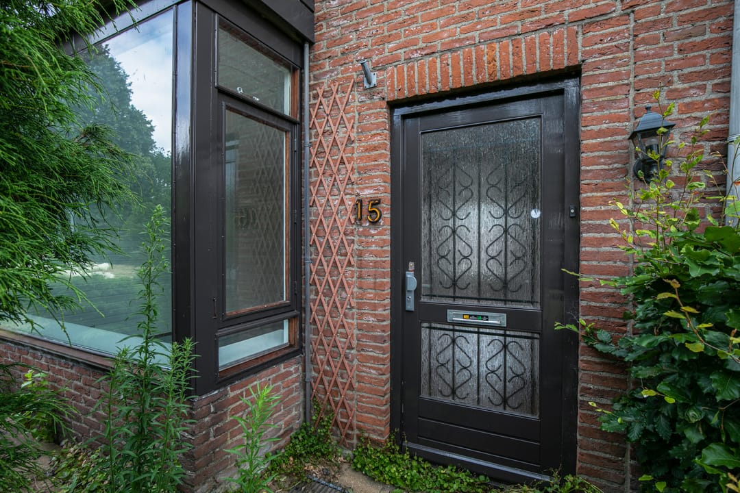 Foto 2 van Johan Frisohof 15