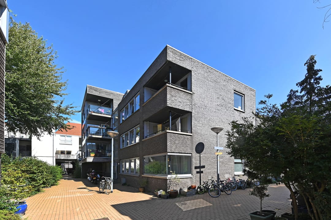 Foto 1 van Boekhorststraat 77-A