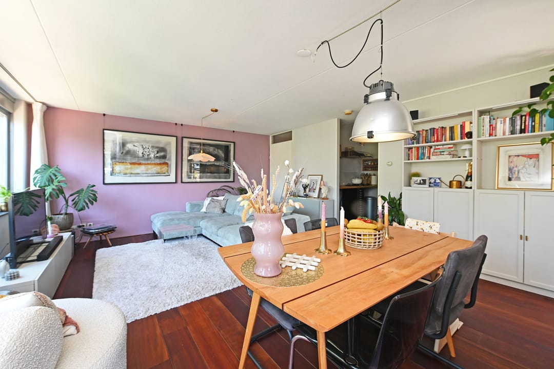 Foto 2 van Boekhorststraat 77-A