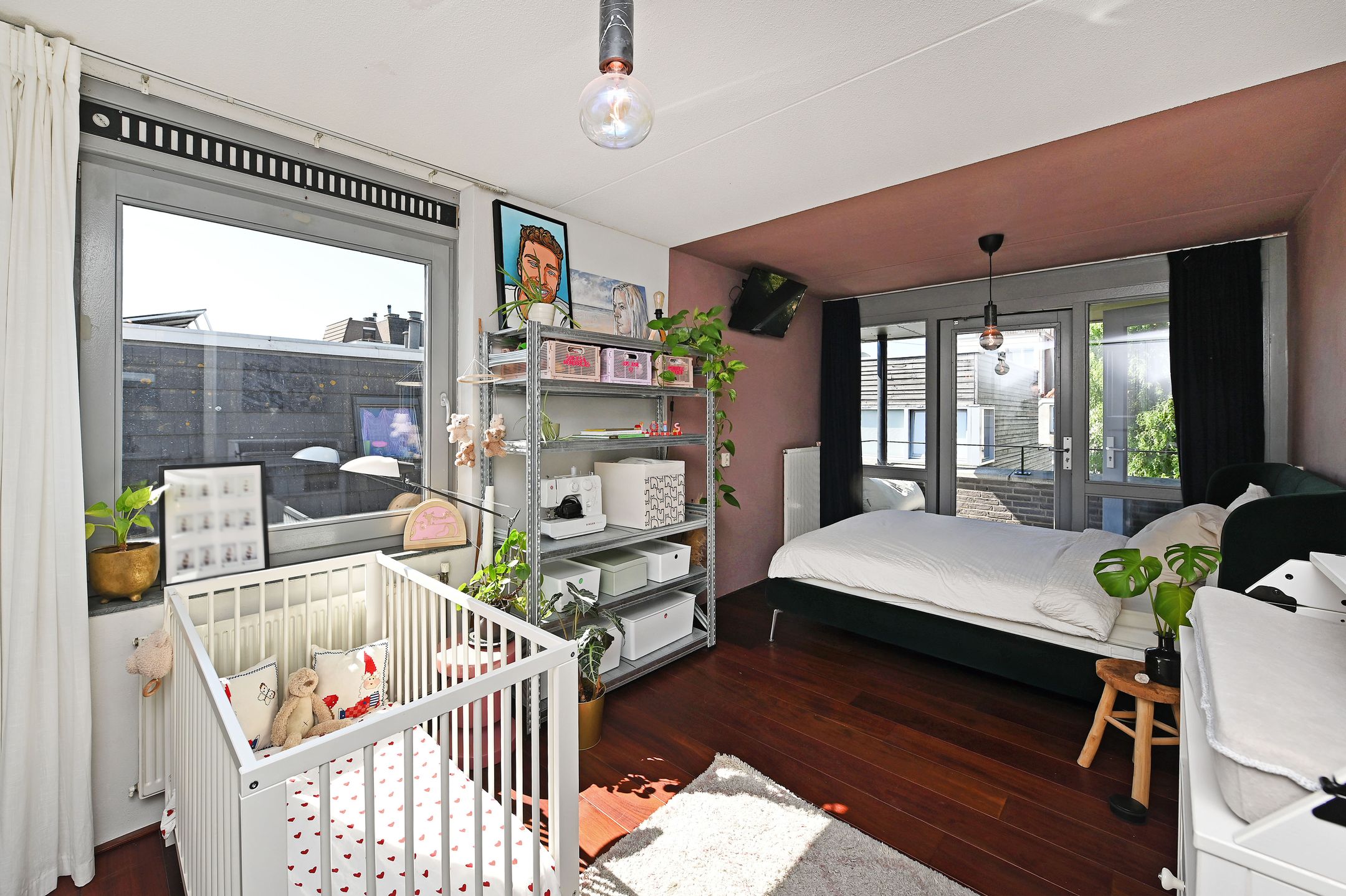 Foto 3 van Boekhorststraat 77-A