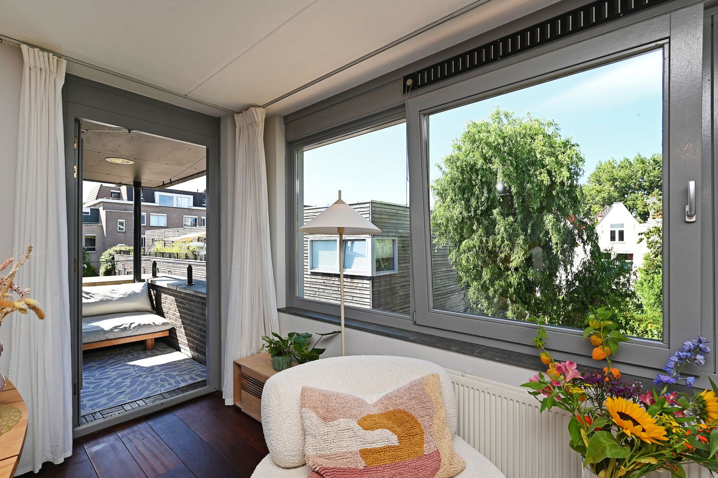 Foto 4 van Boekhorststraat 77-A