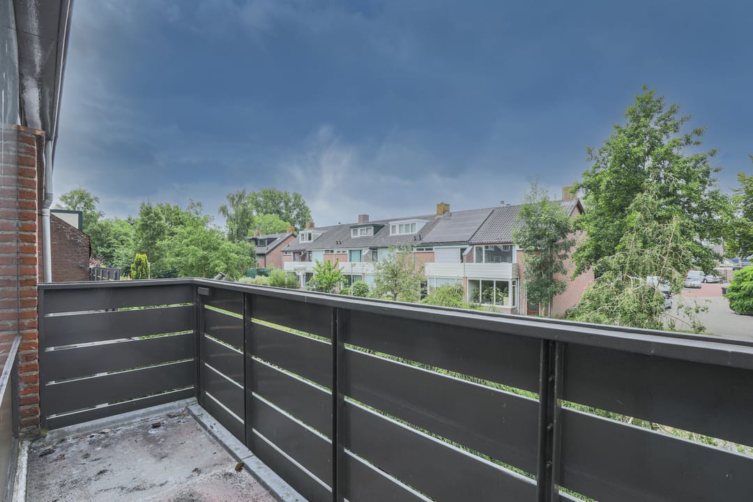 Foto 22 van Johan Frisohof 15