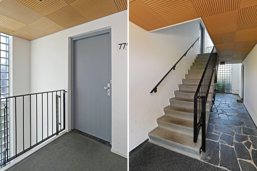 Foto 8 van Boekhorststraat 77-A