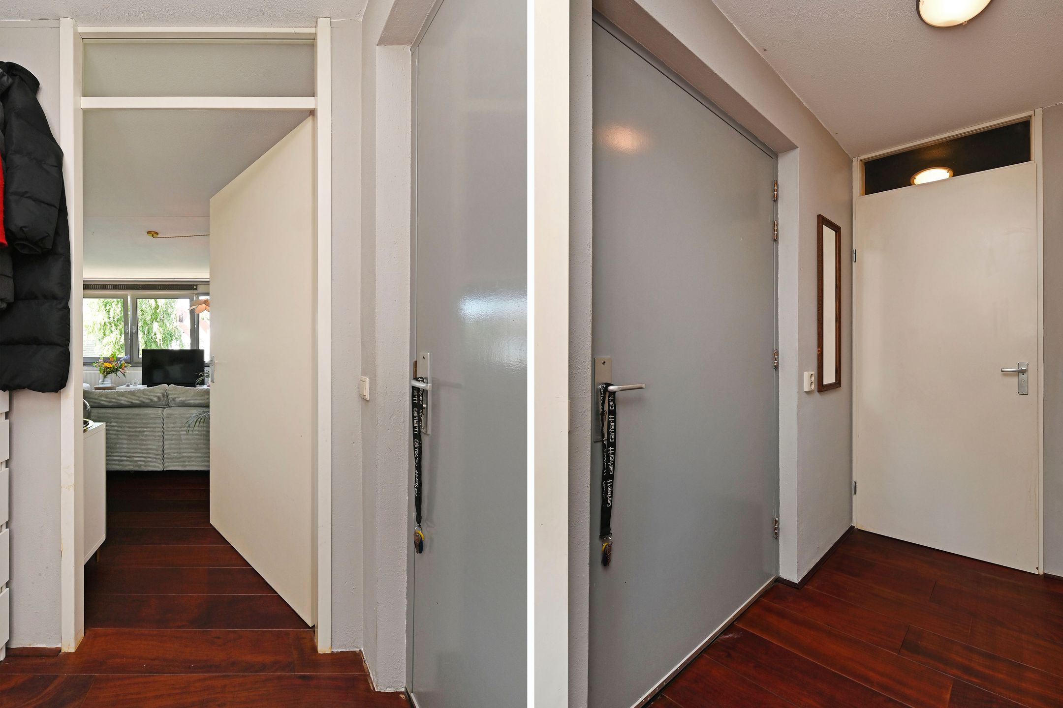 Foto 9 van Boekhorststraat 77-A