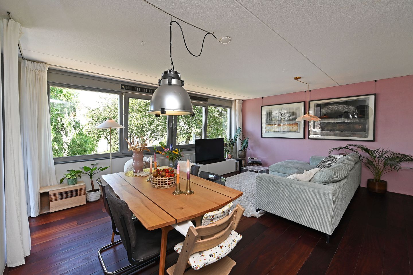 Foto 10 van Boekhorststraat 77-A