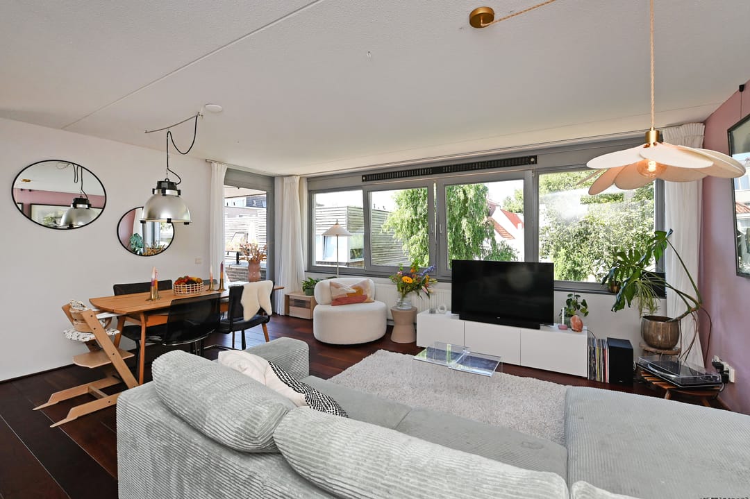 Foto 11 van Boekhorststraat 77-A