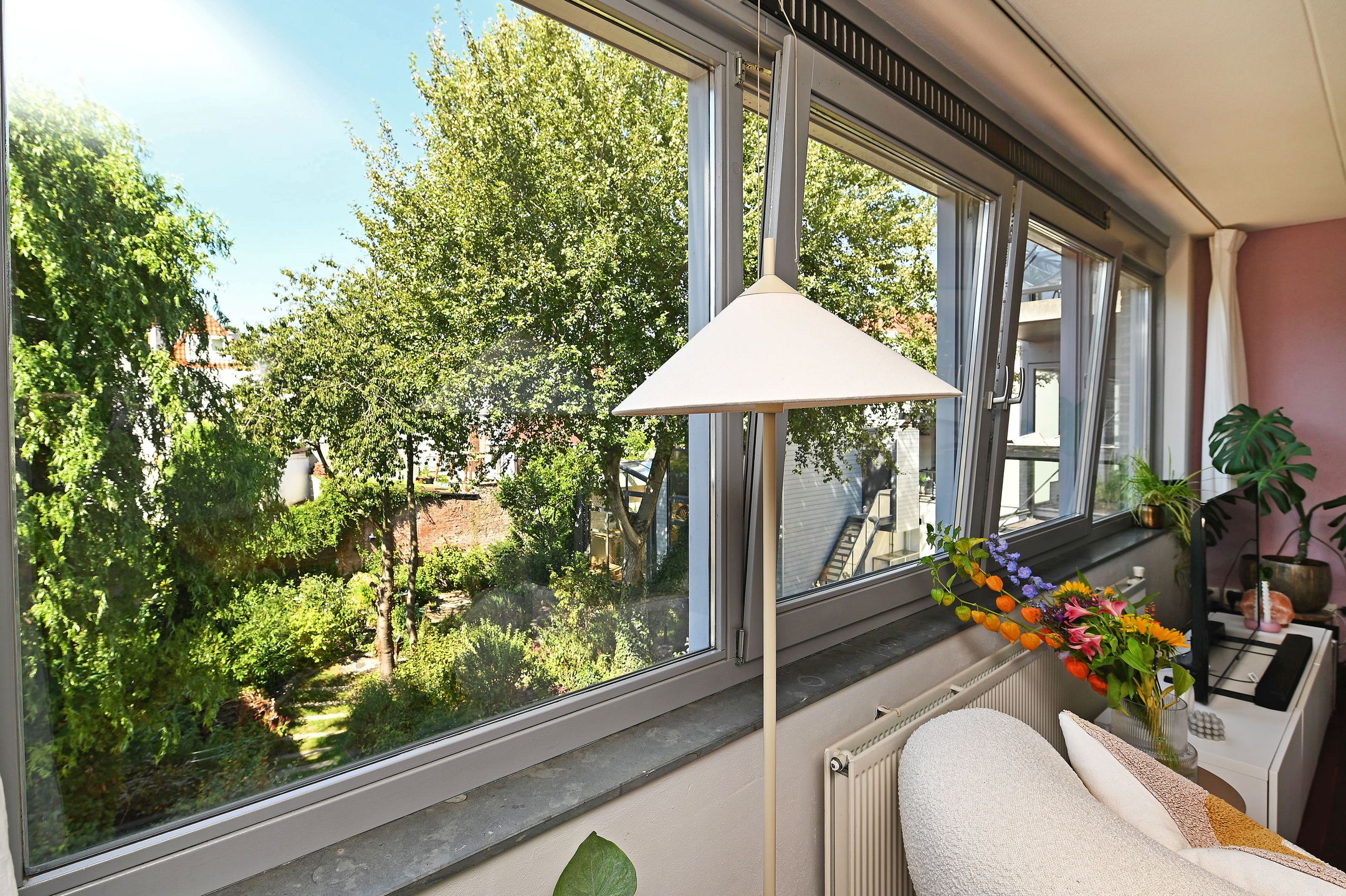 Foto 12 van Boekhorststraat 77-A