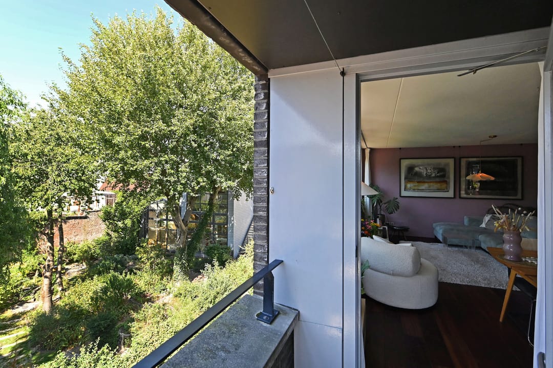 Foto 16 van Boekhorststraat 77-A