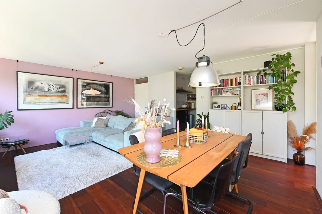 Foto 17 van Boekhorststraat 77-A