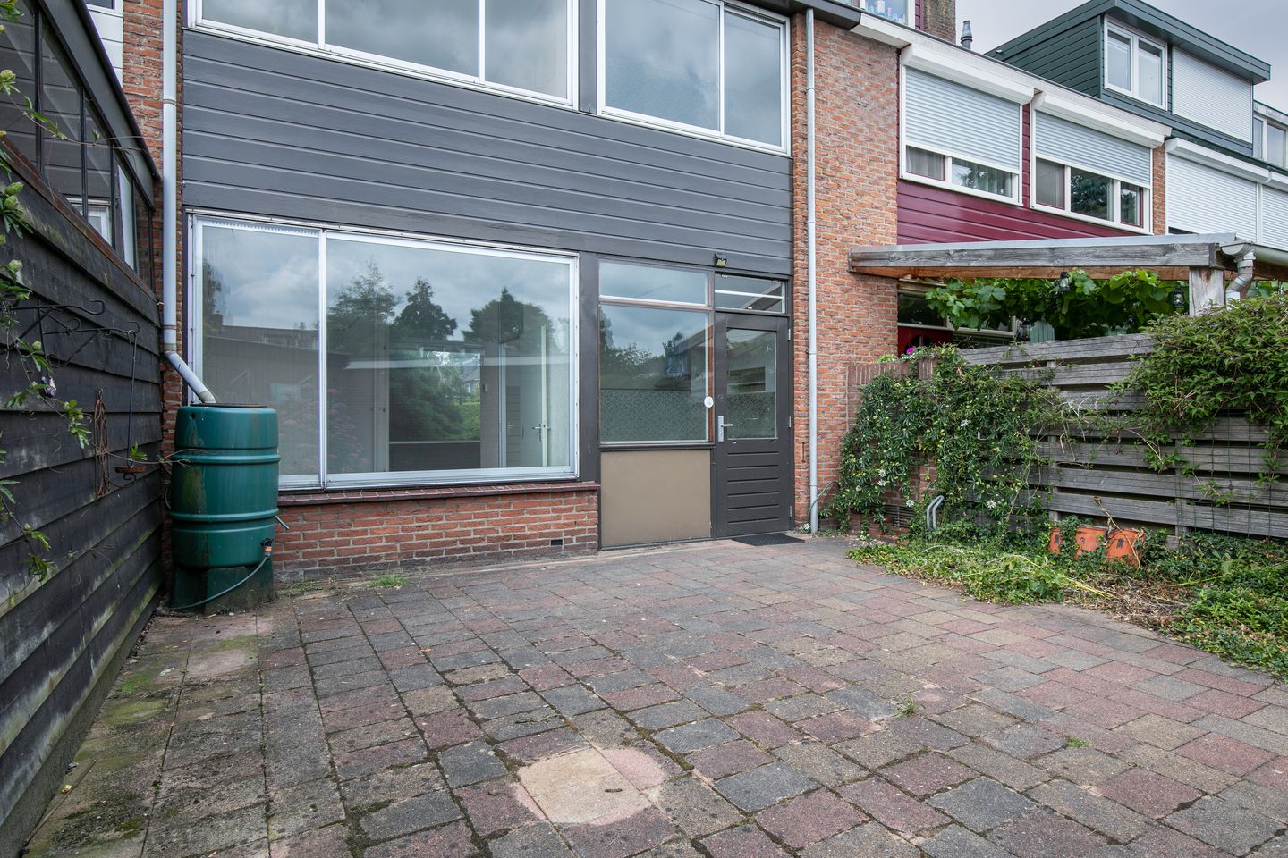 Foto 35 van Johan Frisohof 15