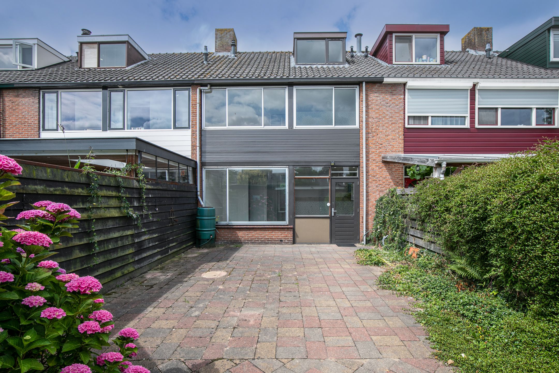 Foto 36 van Johan Frisohof 15