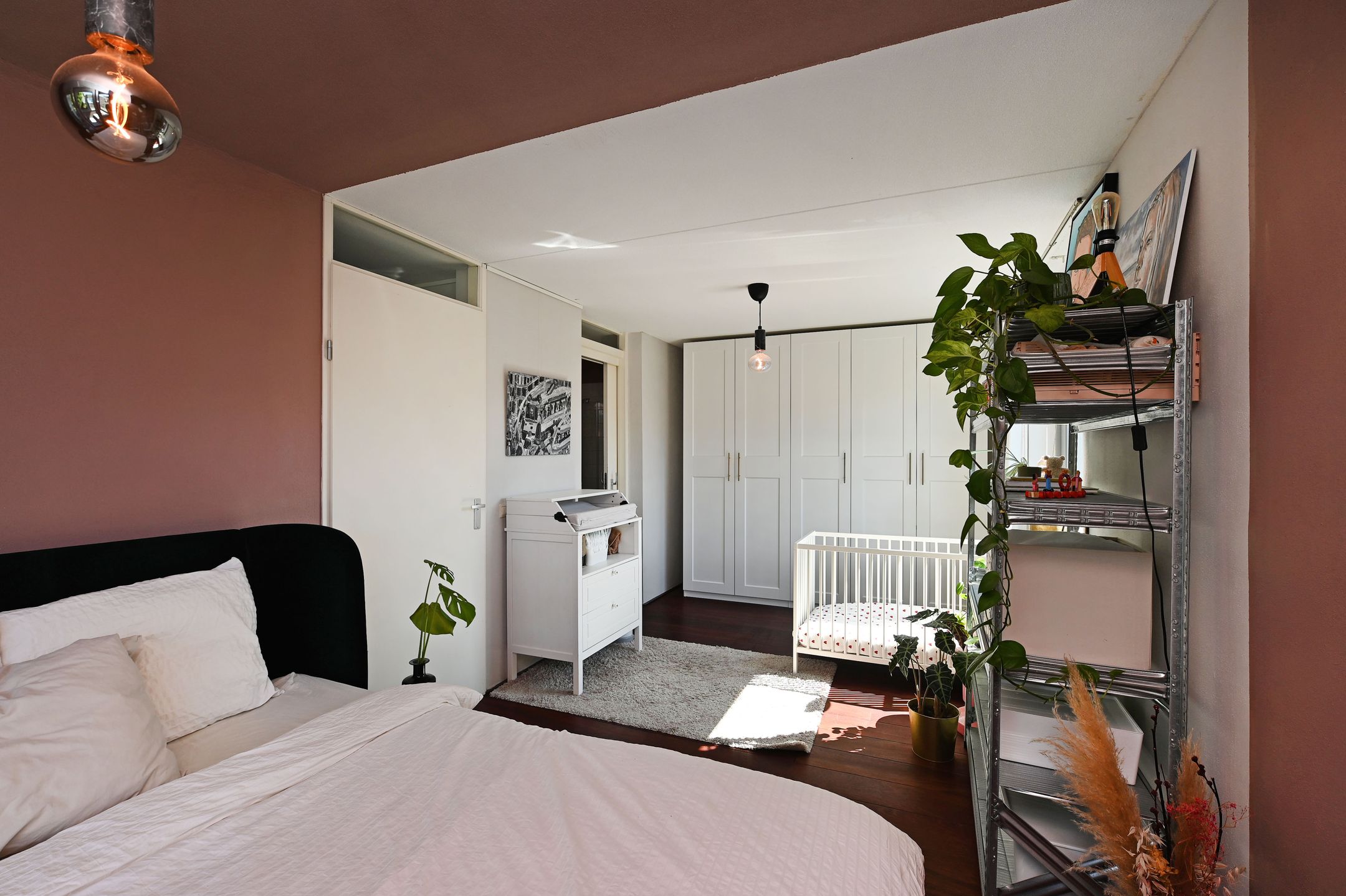 Foto 21 van Boekhorststraat 77-A