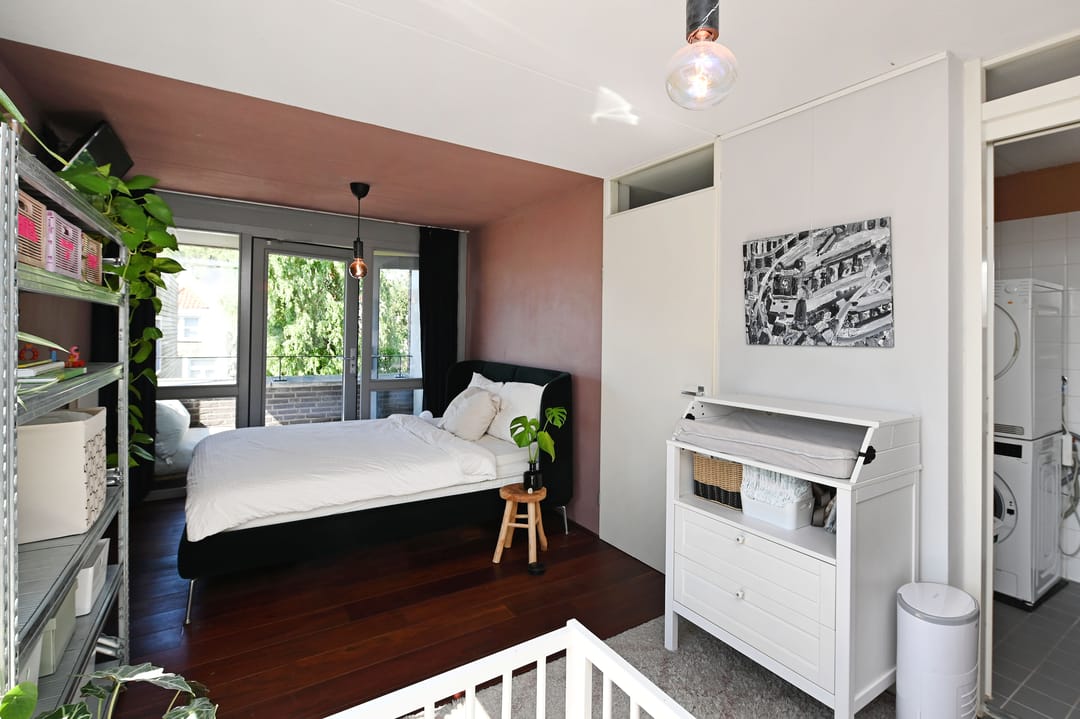 Foto 22 van Boekhorststraat 77-A