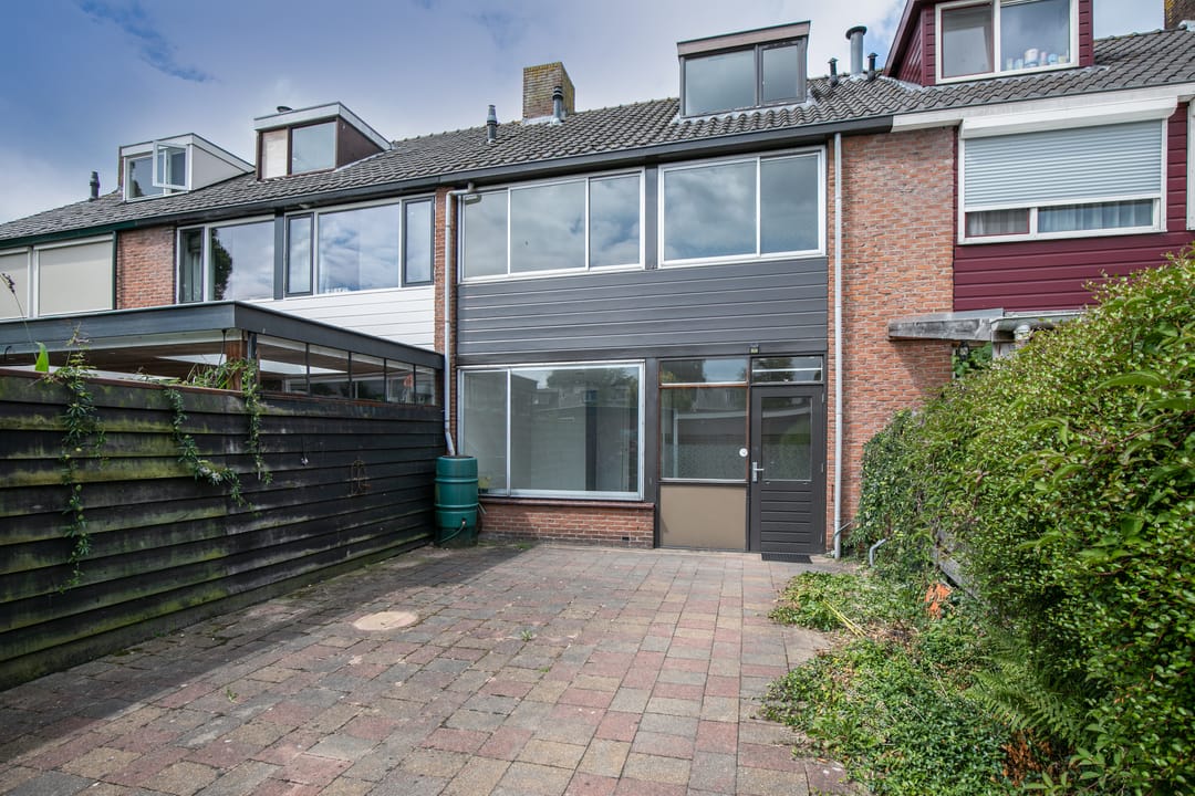 Foto 37 van Johan Frisohof 15