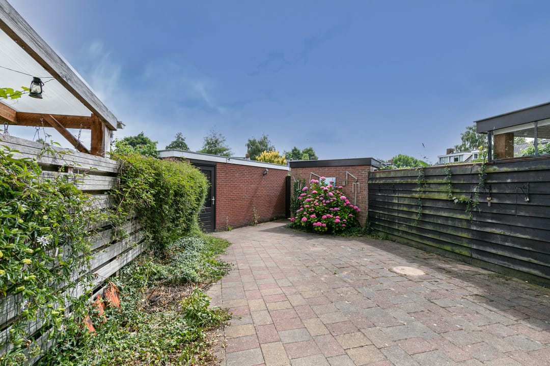 Foto 38 van Johan Frisohof 15