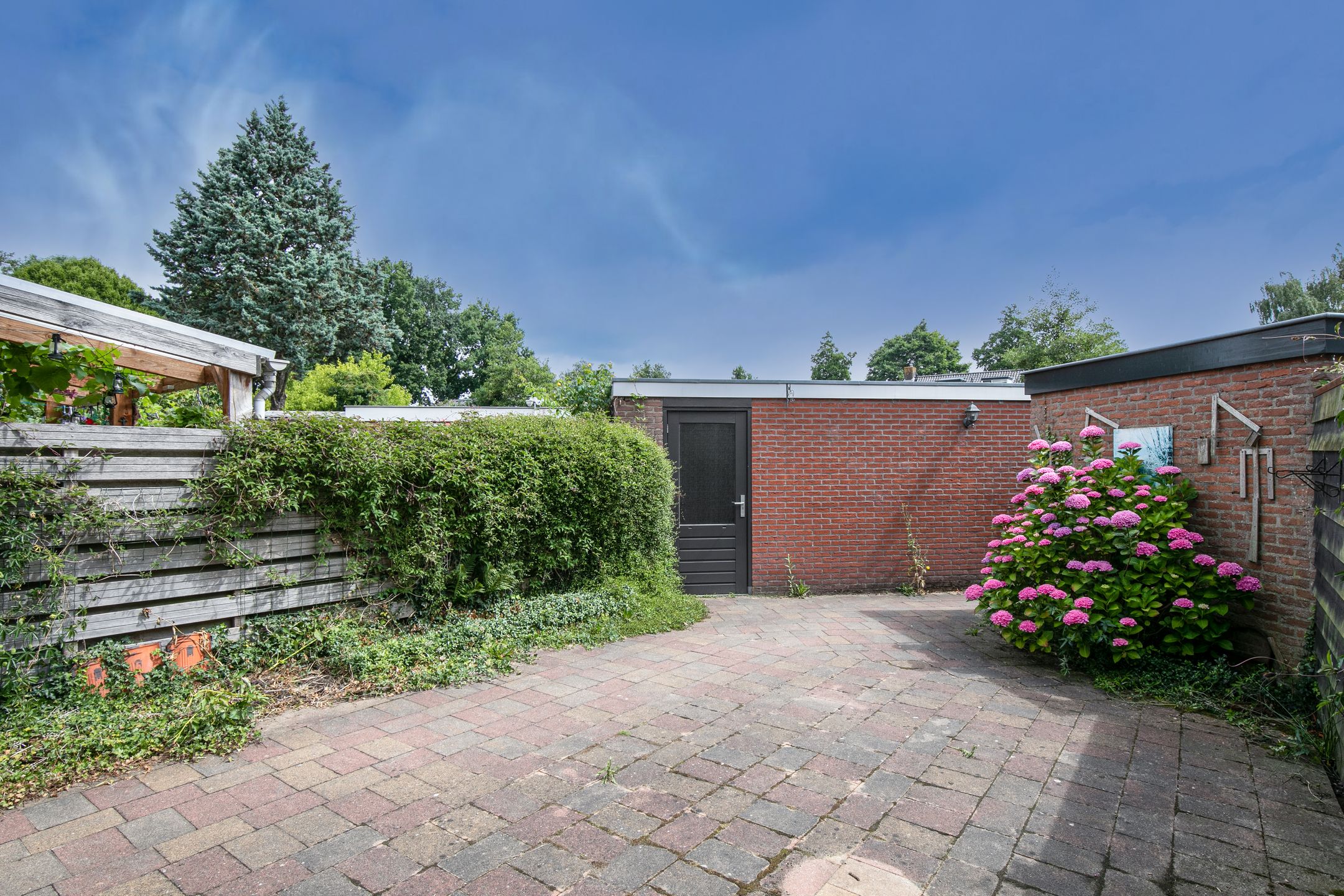 Foto 39 van Johan Frisohof 15