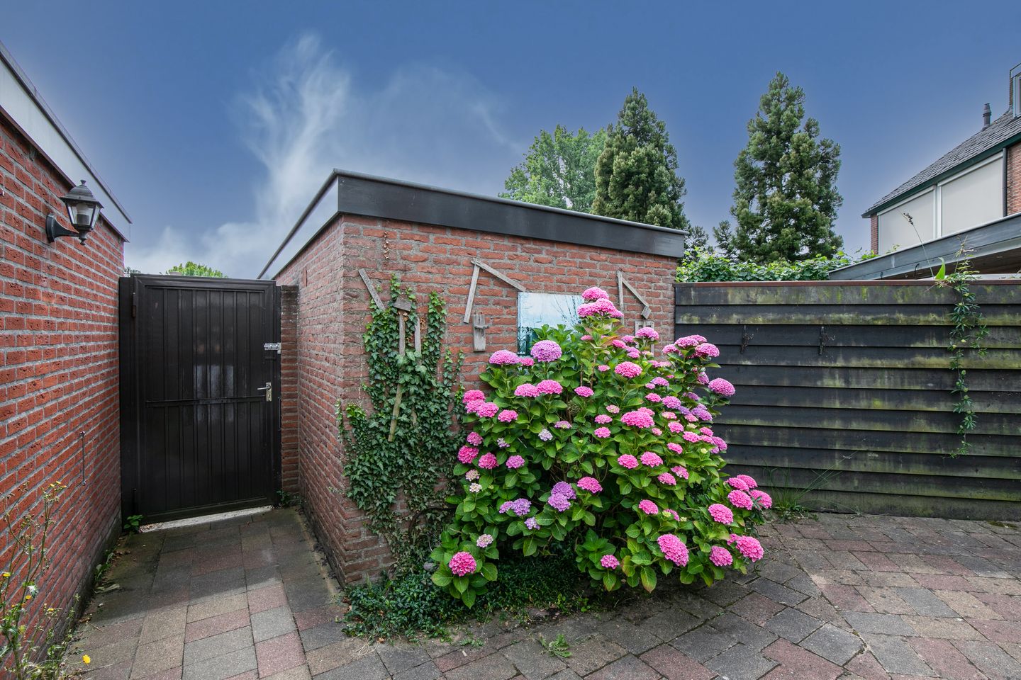 Foto 40 van Johan Frisohof 15