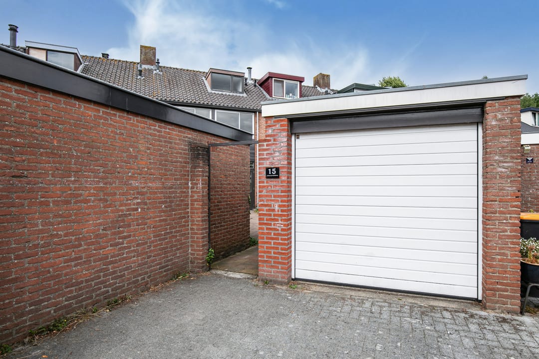 Foto 41 van Johan Frisohof 15