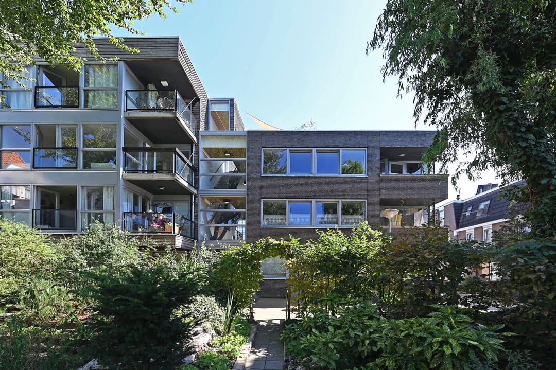 Foto 28 van Boekhorststraat 77-A