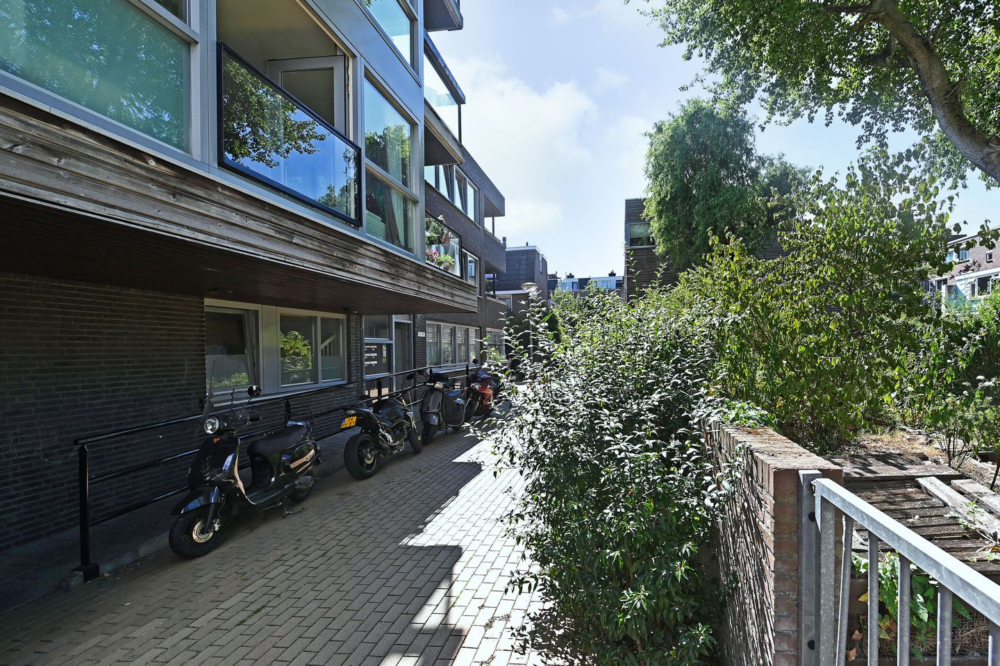 Foto 29 van Boekhorststraat 77-A