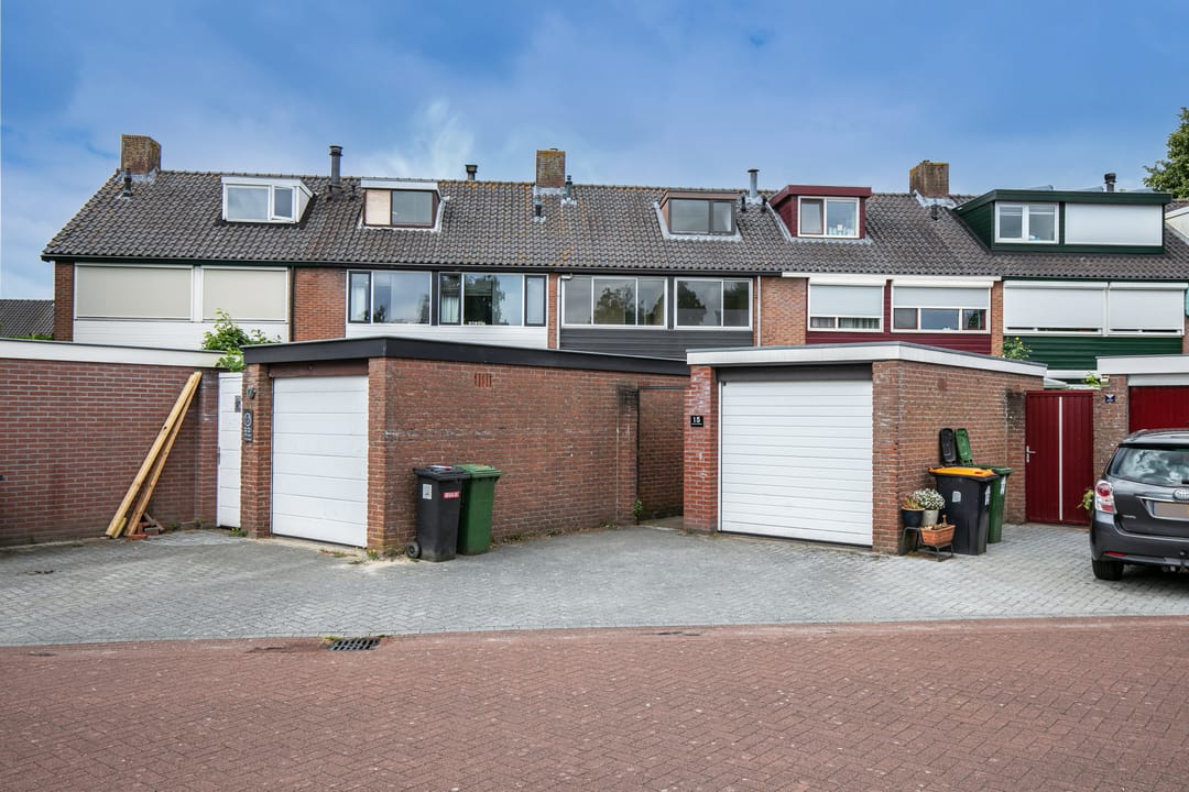 Foto 43 van Johan Frisohof 15