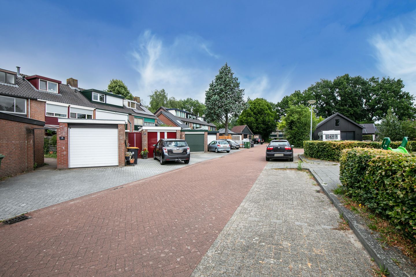 Foto 44 van Johan Frisohof 15