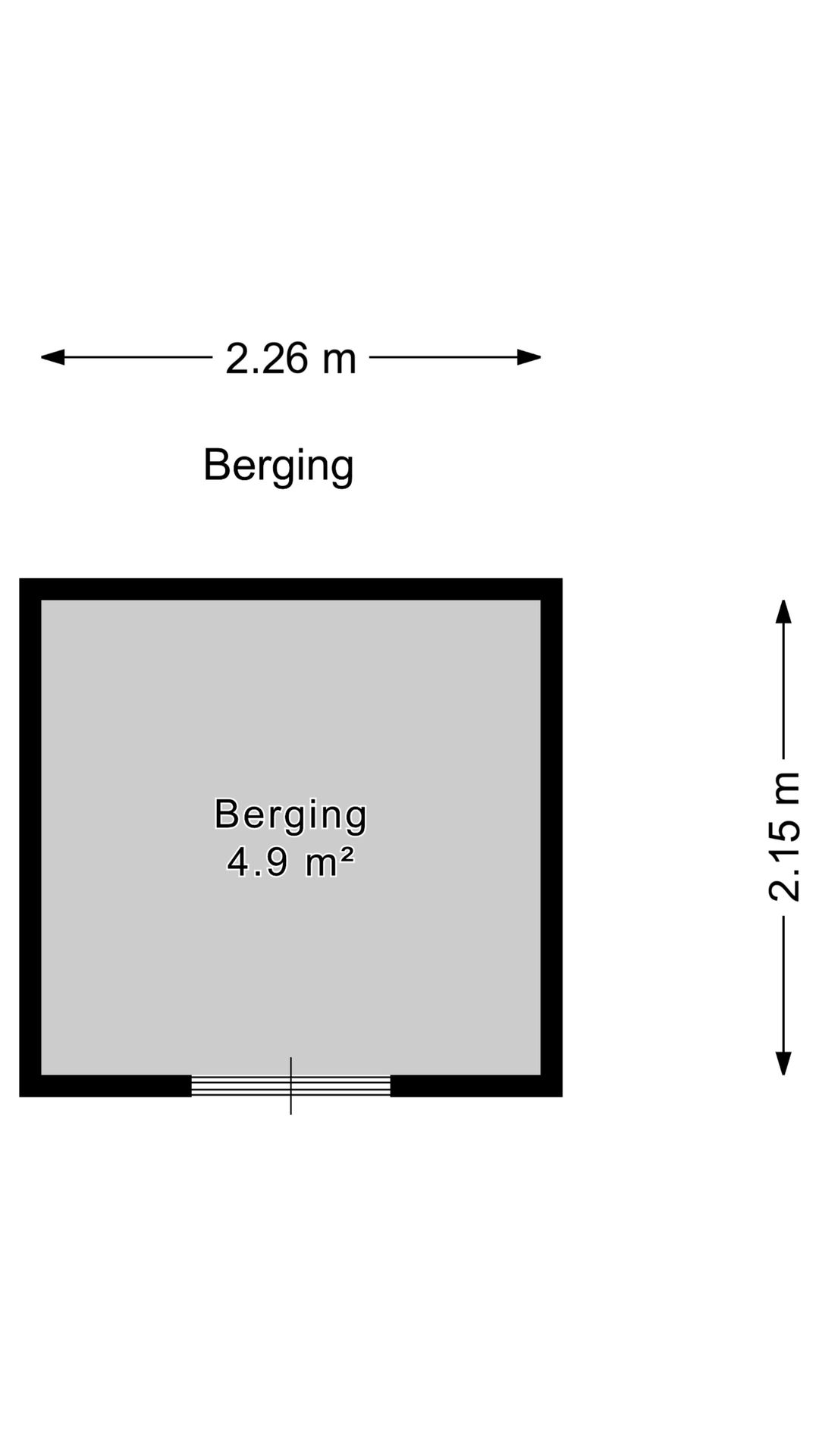 Foto 31 van Boekhorststraat 77-A