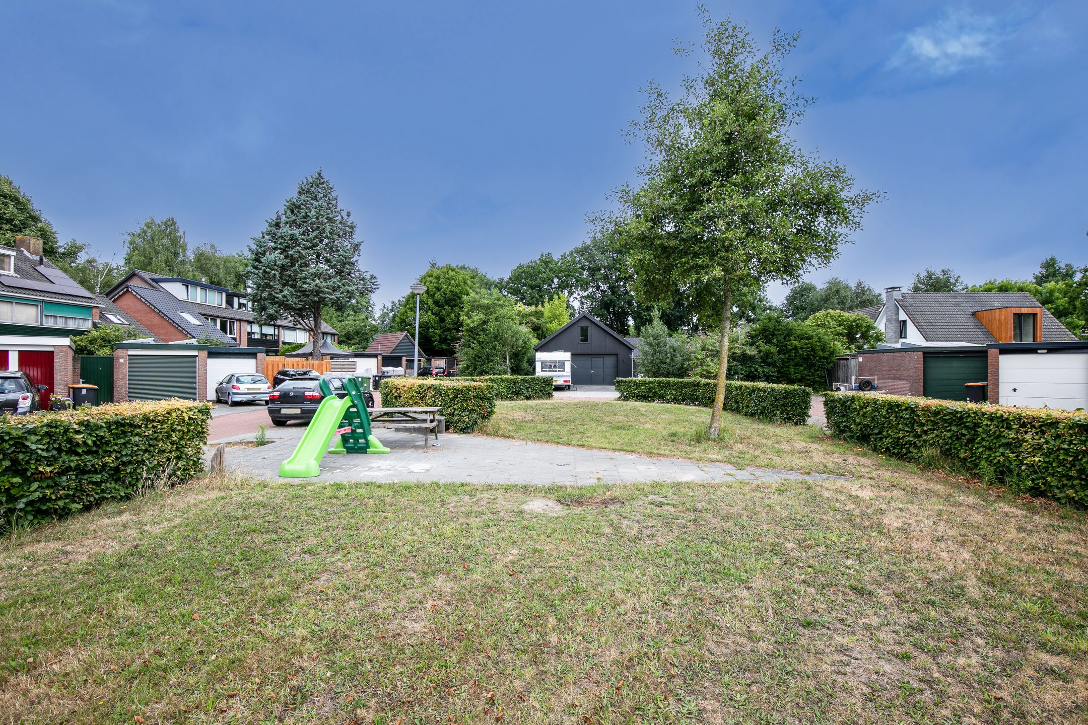 Foto 45 van Johan Frisohof 15