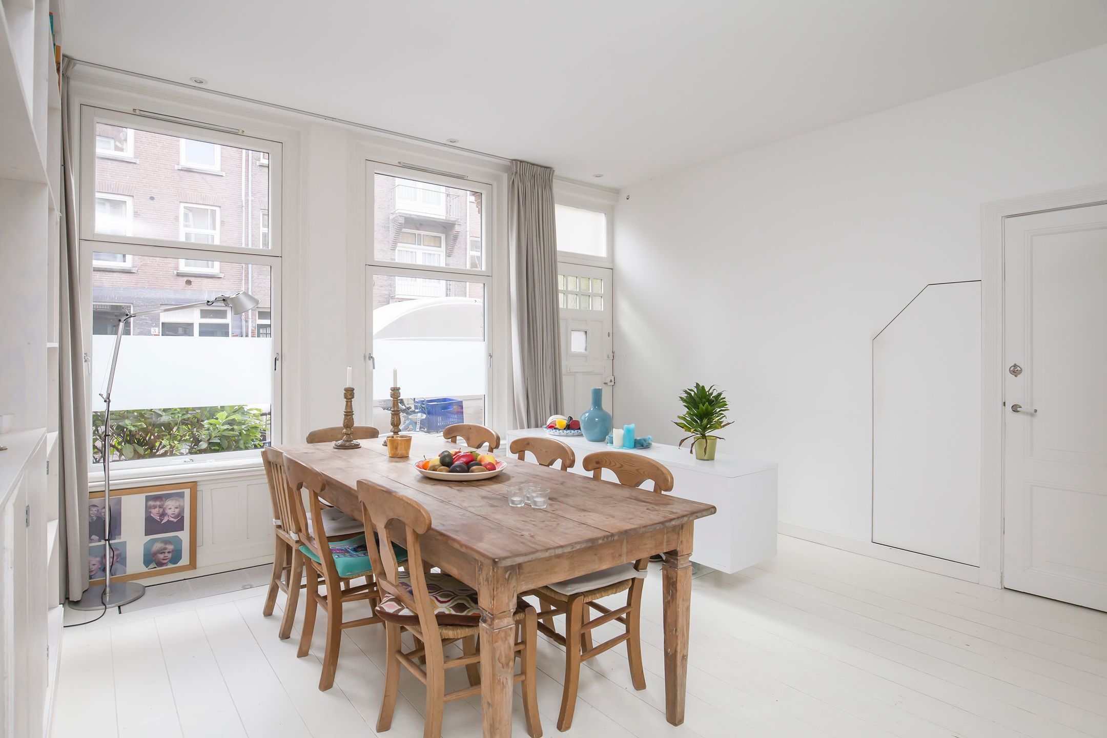 Sluisstraat 8-H