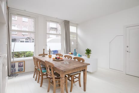 Sluisstraat 8-H